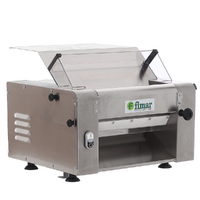 Fimar SI320 - Macchina per la pasta sfoglia in inox - 400V