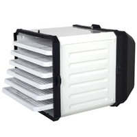 Tre Spade Atacama Cube  F77000/CU - Essiccatore alimentare - 500W