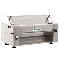 Fimar SI520 - Macchina per la pasta sfoglia in inox - 400V