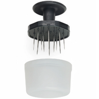 Pungisalame per insaccatrice F08550 - Tre Spade