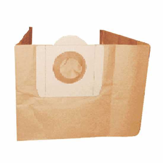 Annovi Reverberi - Filtro sacchetto carta 18lt (10pz)