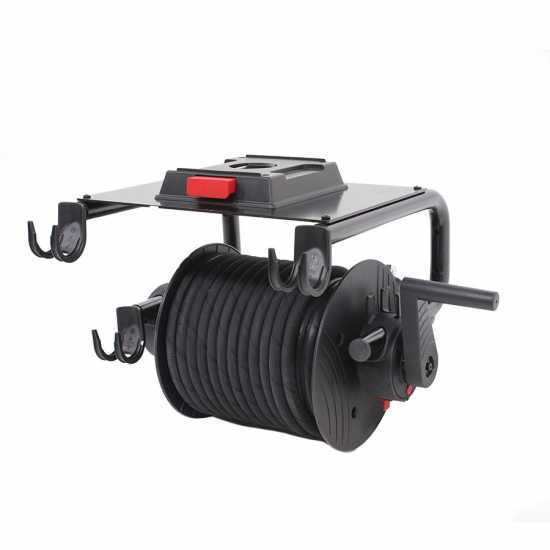 Kit montaggio a muro Annovi &amp; Reverberi series 6 -613-614-615 (con tubo 15 mt)