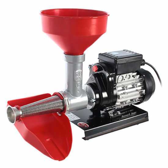 RGV Pommi - Passapomodoro con motore elettrico 450W - 220V