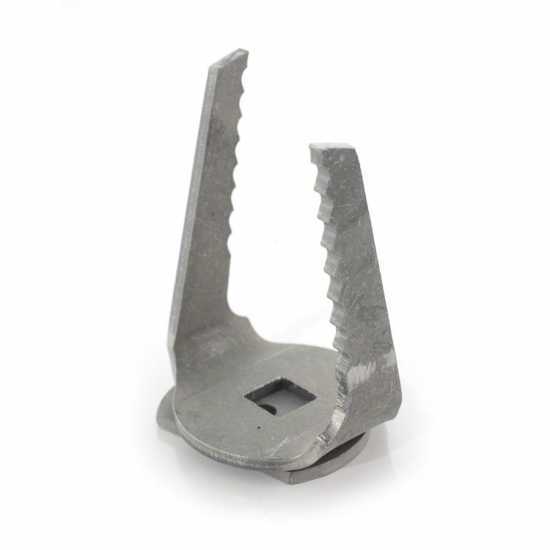 Dente doppio destro ricambio mytilla