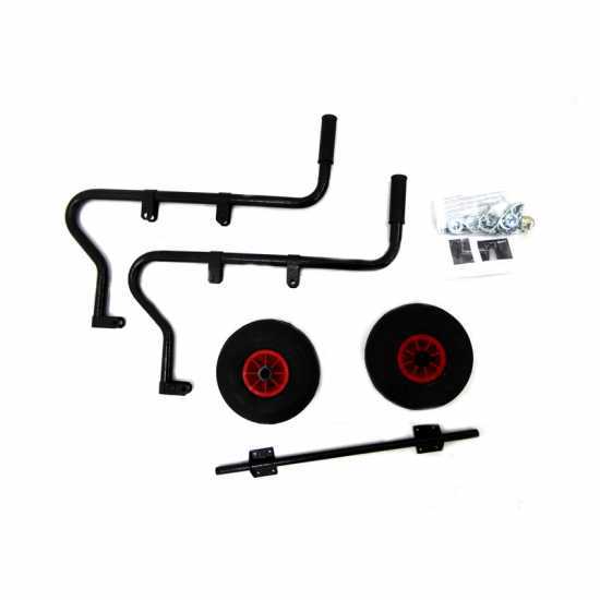 KIT CARRELLO MANUALE 860