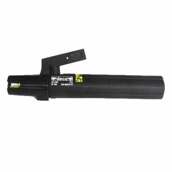 Pinza porta elettrodo 200A
