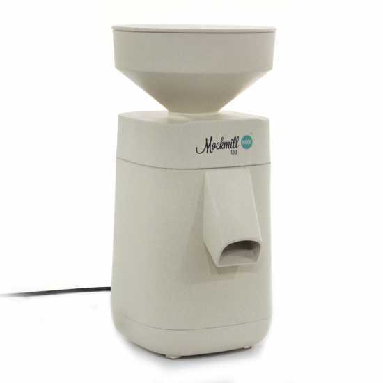 Mockmill 100 - Mulino per farina a pietra in plastica - 360W