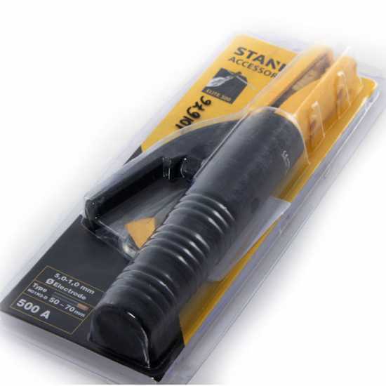 Pinza porta elettrodo Elite 500 - ST