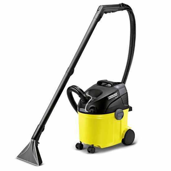 Aspiratore a bidone Karcher SE 5.100 – in Offerta su AgriEuro