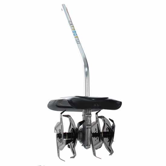 Accessorio Zappette per decespugliatore multifunzione GeoTech