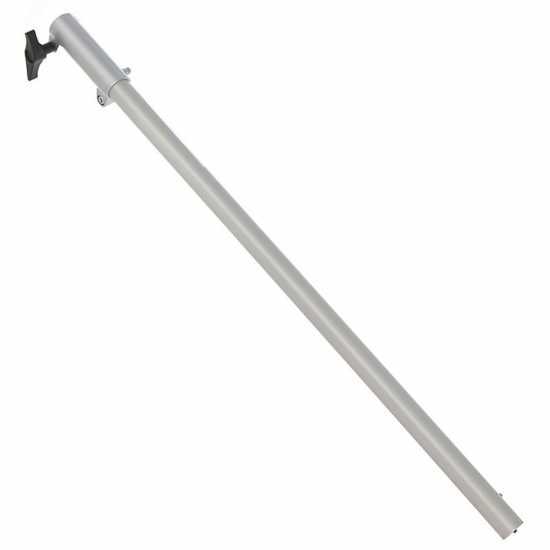 Prolunga da 65 cm per accessori tagliasiepi e potatore