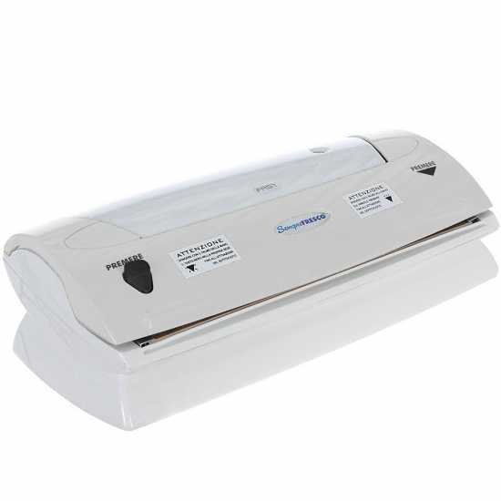 ALA 2000 VS950 - Macchina sottovuoto automatica - Barra saldante da 33cm 