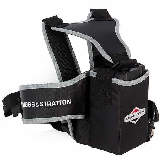 Kit zaino porta batteria Briggs&Stratton