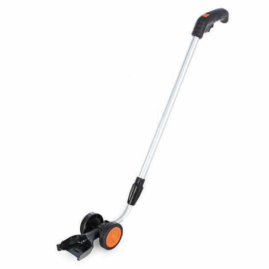 Asta telescopica per forbice Worx WG801E