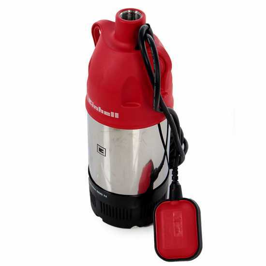 Einhell GC-DW 900 N - Pompa sommersa di profondit&agrave; per acque chiare - 900W