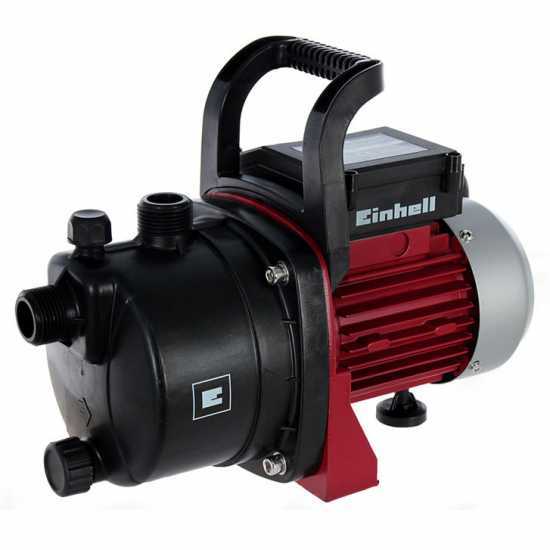 Einhell GC-GP 6538 - Pompa elettrica da giardino - potenza 650 Watt - alimentazione 230V