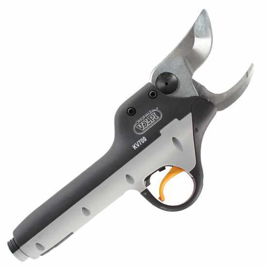 Forbici elettriche da potatura Volpi Kamikaze KV700NB &Oslash; max 40mm (No Batteria)
