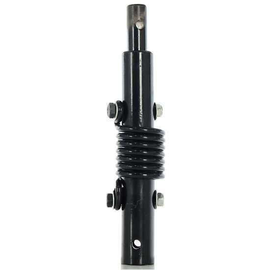 Smorzatore per trivella GeoTech - innesto trasmissione da 20 mm