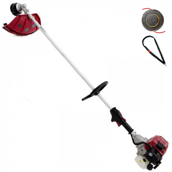 Valex Texas 43 - Decespugliatore a scoppio