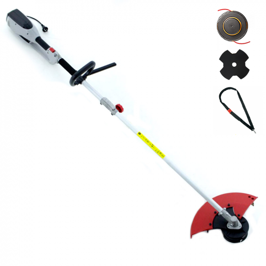 AL-KO BC 1200 E - Decespugliatore elettrico - 1200 W