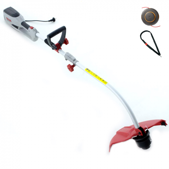AL-KO BC 1000 E - Decespugliatore elettrico - 1000 W