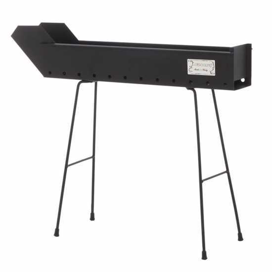 Cruccolini BA13 - Cuoci Arrosticini a carbone
