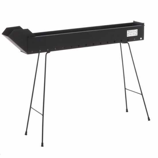 Cruccolini BA14 - Cuoci Arrosticini a carbone