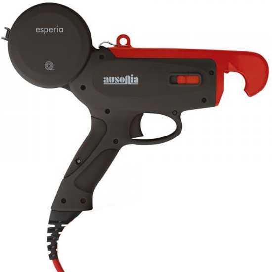 Ausonia Esperia - Legatrice per vigneto con batteria a Litio - 44V 4.4Ah