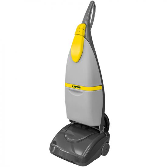 lavasciuga lavapavimenti Lavor SPRINTER + detergente