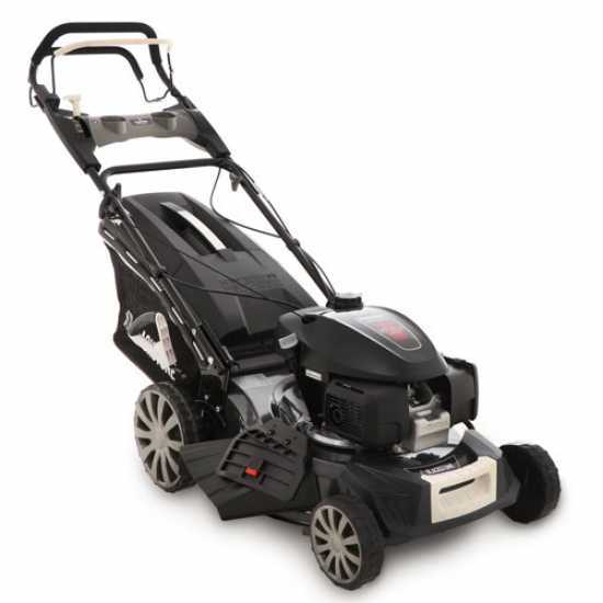 Blackstone SP480 H Deluxe - Tagliaerba a scoppio trazionato  - Motore Honda GCVX 170