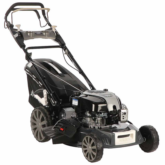 Blackstone SP530 B&amp;S Deluxe - Tagliaerba a scoppio trazionato - Motore Briggs&amp;Stratton 750PXI