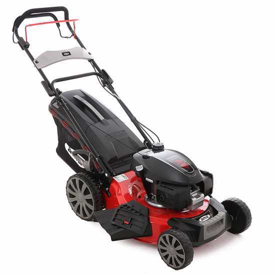 Ama TRX 531H - Tagliaerba a scoppio trazionato - Motore Honda GCVX 200