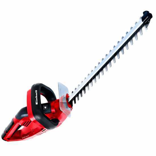 Einhell GH-EH 4245 - Tagliasiepi elettrico con lama da 51 cm - 420W