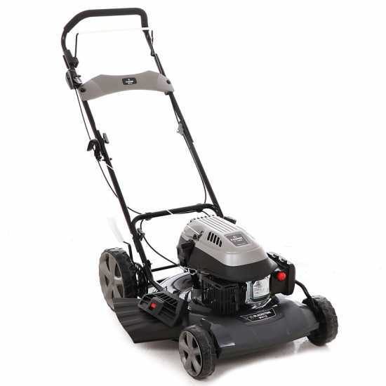 Blackstone M510 - Tagliaerba mulching a scoppio - Motore Blackstone Y139V OHV