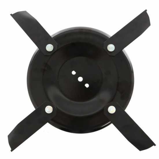 Accessorio Lama Swing Blade - 53 cm - 21 inch