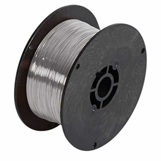 Bobina filo animato 0,9 mm Telwin - 0,8 kg