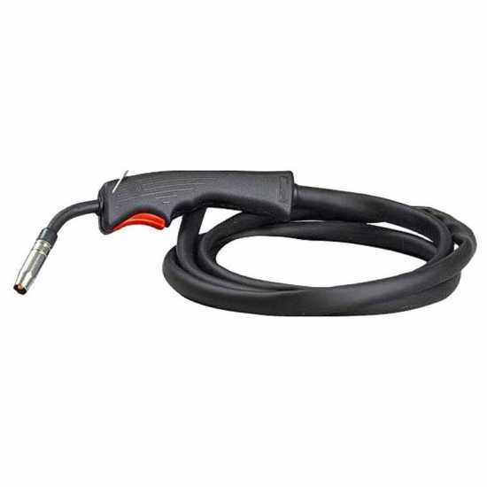 Torcia MIG Telwin TW180 - lunghezza 2.5 mt