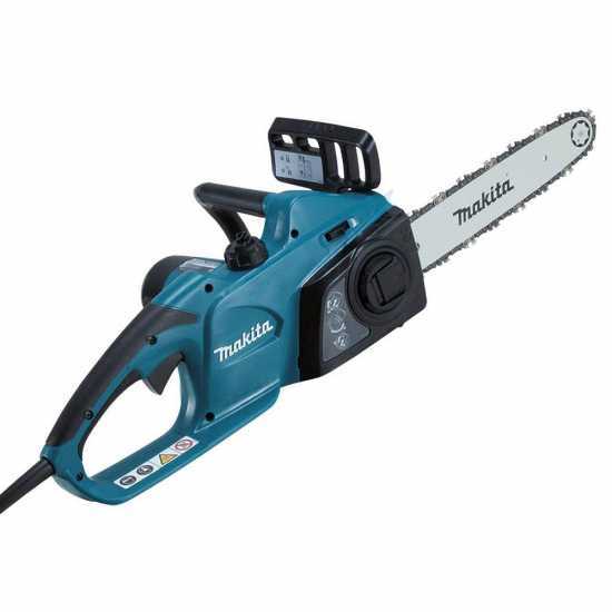 Makita UC3541A - Elettrosega da 1800 W - Lama da 35cm