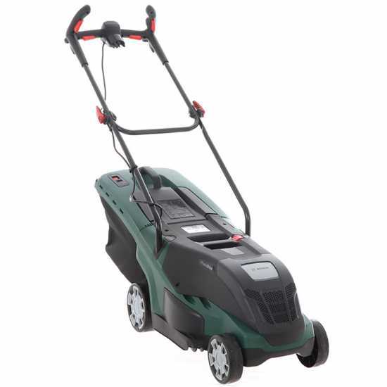 Bosch UniversalRotak 550 - Tagliaerba elettrico - 1300 W - Taglio 38 cm