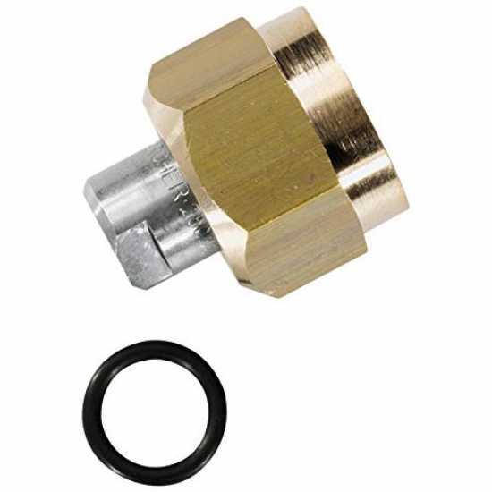 Kit ugelli specifico per Lavapavimenti Kärcher FR 30 (ugelli power) - Portata 650-850 l/h
