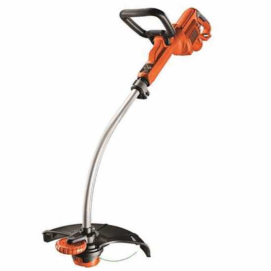 Black &amp; Decker GL8033-QS - Tagliabordi elettrico - 800 W