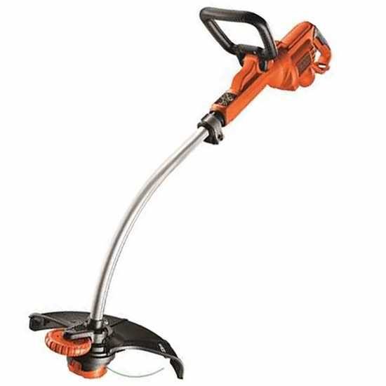 Black &amp; Decker GL7033-QS - Tagliabordi elettrico - 700 W