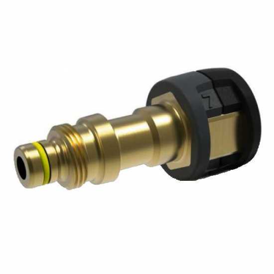 Adattatore 7 M18 x 1,5 IG EASY!LOCK 20 AG - per lance con ugelli EASY!LOCK
