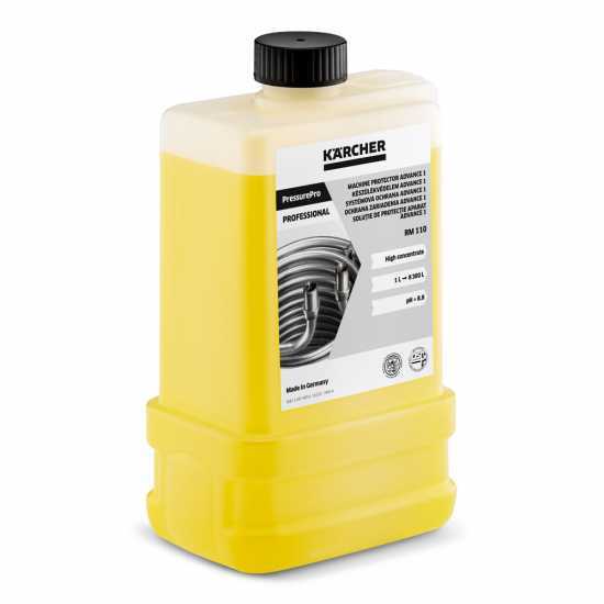 Detergente protettivo RM 110 Advance 1 ASF - per idropulitrici ad acqua calda Karcher