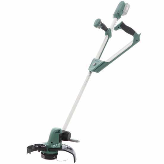 Bosch UniversalGrassCut 18-260 - Tagliabordi a batteria - SENZA BATTERIE E CARICABATTERIE