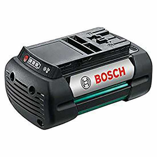 Batteria aggiuntiva per prodotti BOSCH 36V / 4 Ah