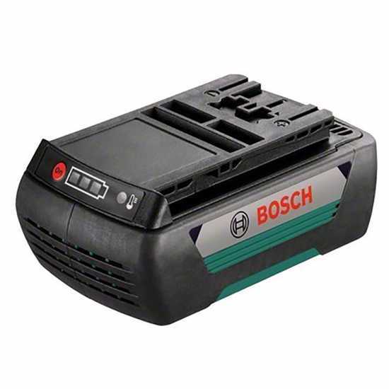 Bosch - Batteria aggiuntiva 36V 2Ah per Linea Verde DIY