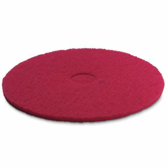 PAD, MEDIO/MORBIDO, ROSSO, 432¬MM