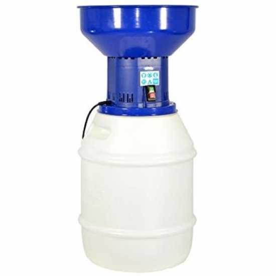 Ama Magico EMC50 - Elettromulino per cereali - 1200W