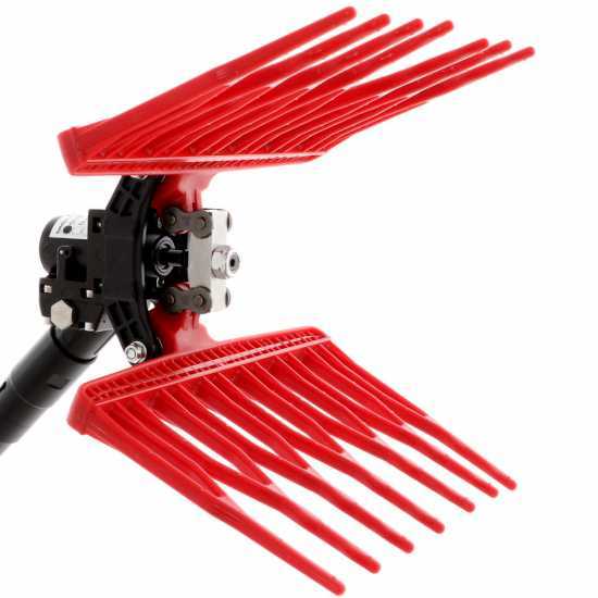 Castellari Olivance PN - Abbacchiatore pneumatico - scuotitore - scuotiolive - 8 bar